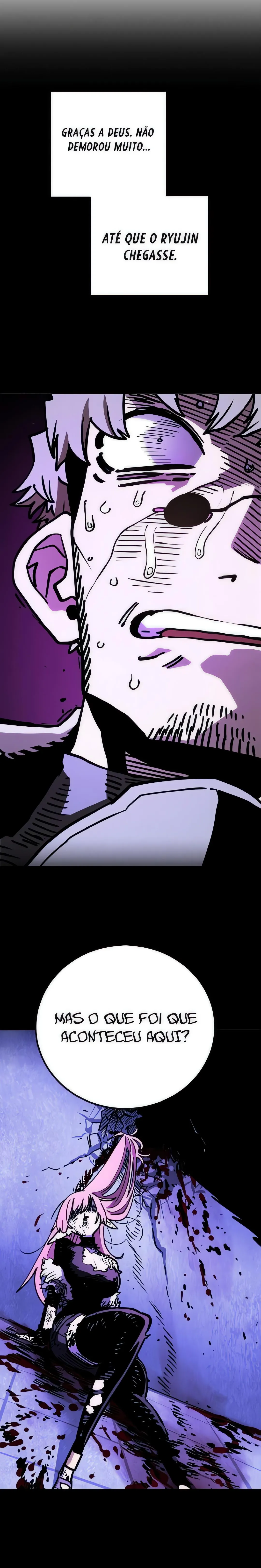 Read Jogador pt Manga Online