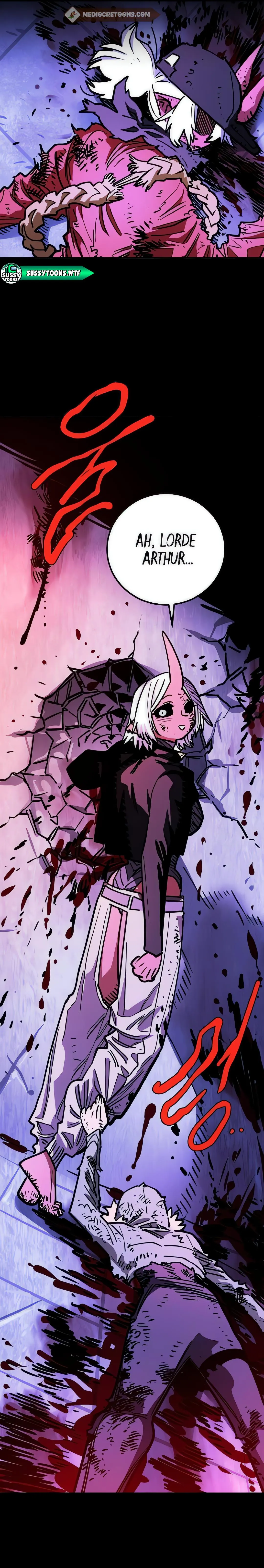 Read Jogador pt Manga Online