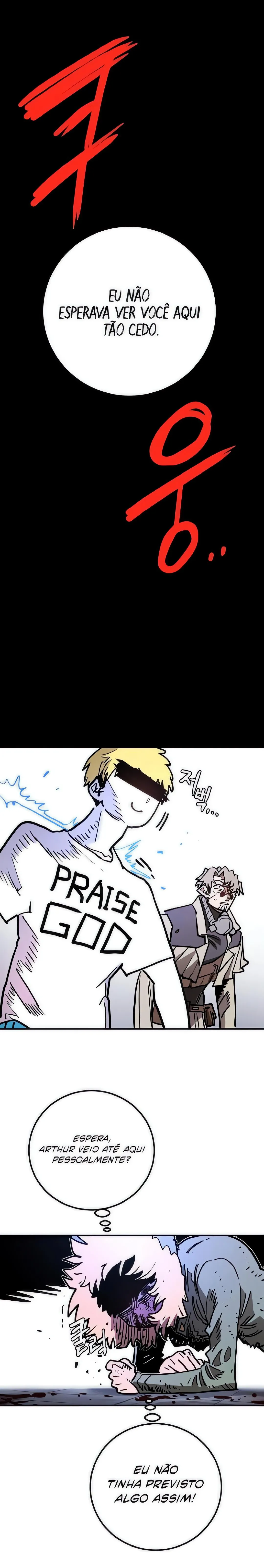 Read Jogador pt Manga Online