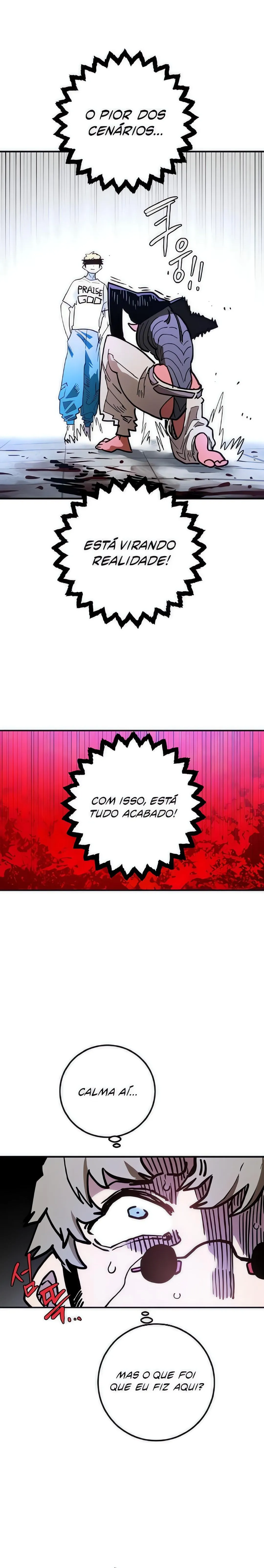 Read Jogador pt Manga Online