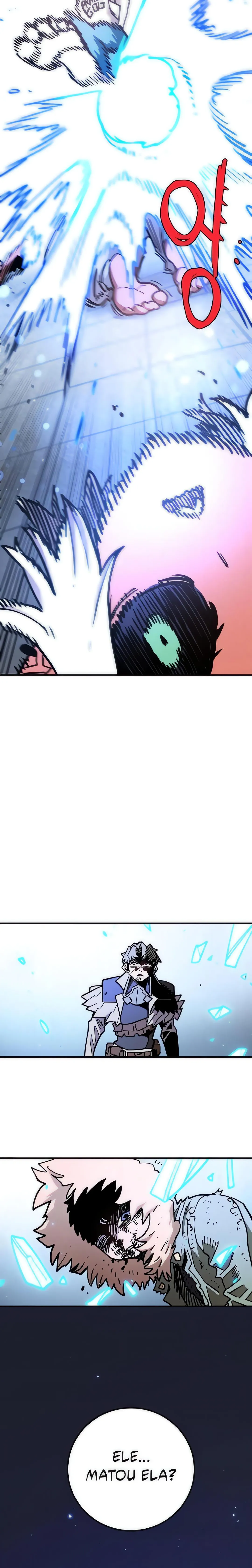 Read Jogador pt Manga Online