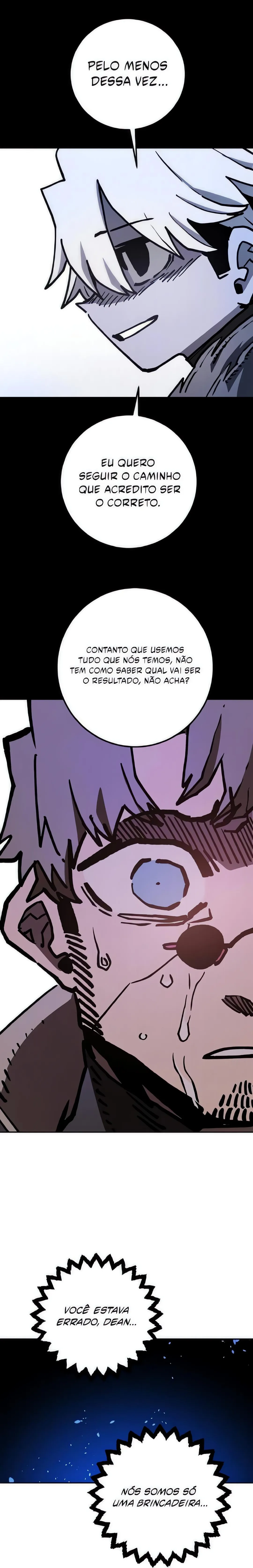 Read Jogador pt Manga Online