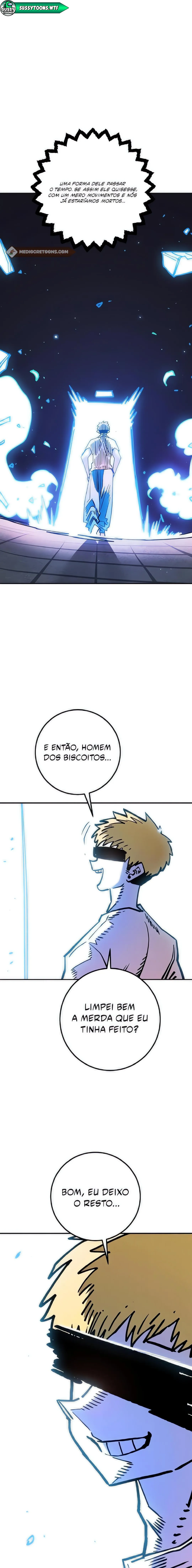 Read Jogador pt Manga Online