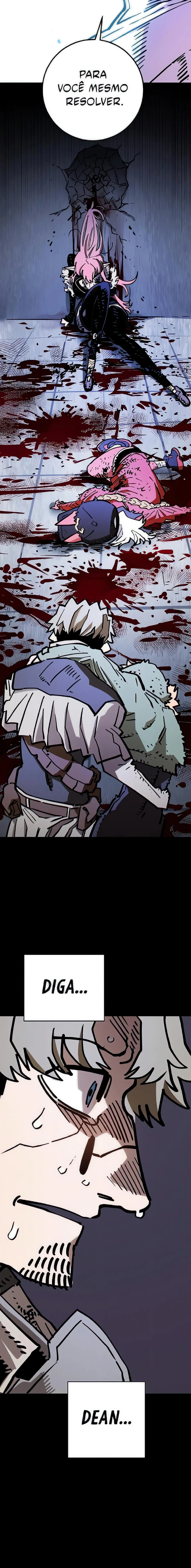 Read Jogador pt Manga Online