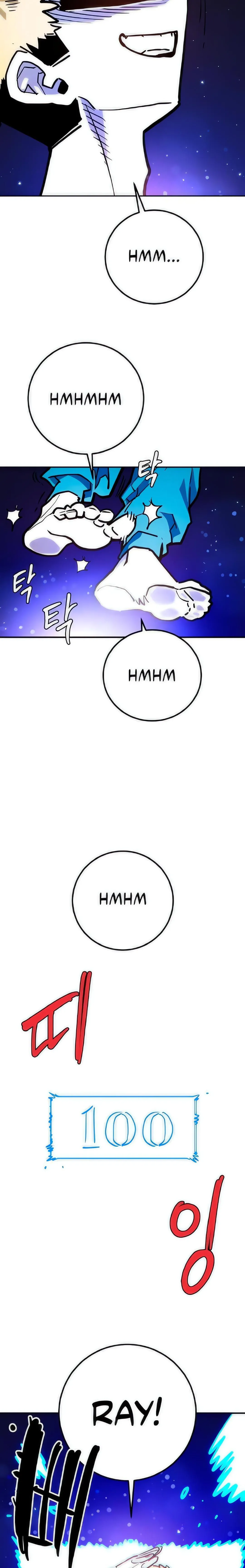 Read Jogador pt Manga Online