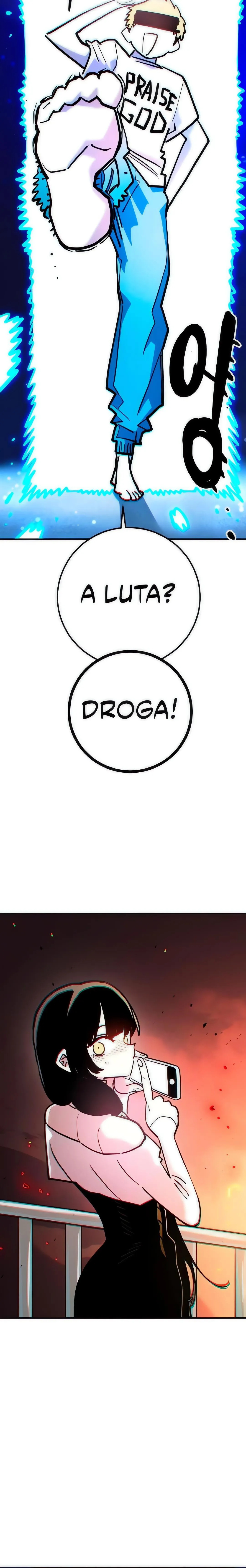 Read Jogador pt Manga Online
