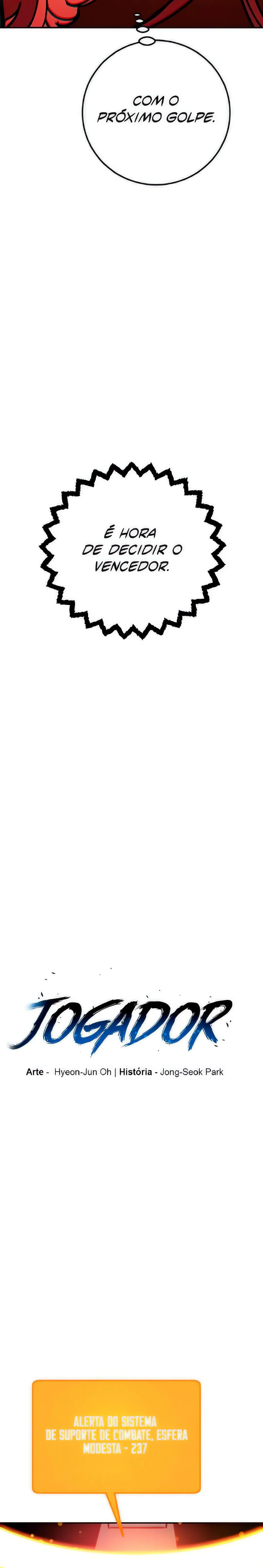 Read Jogador pt Manga Online