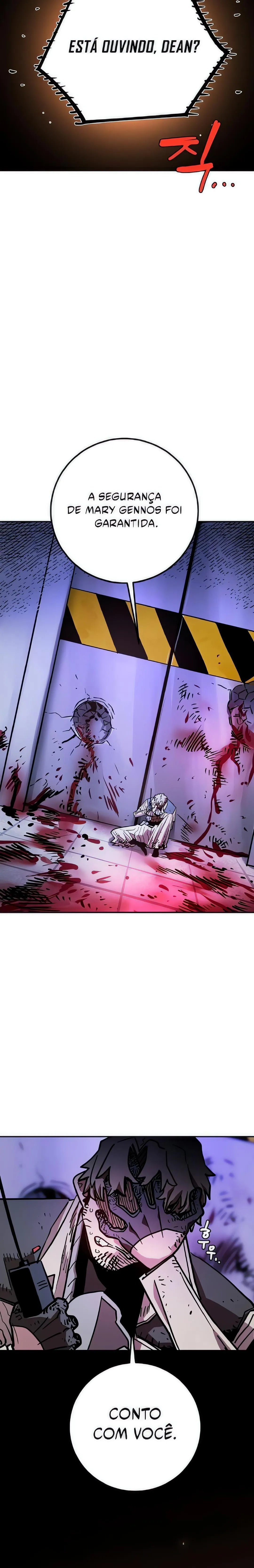 Read Jogador pt Manga Online