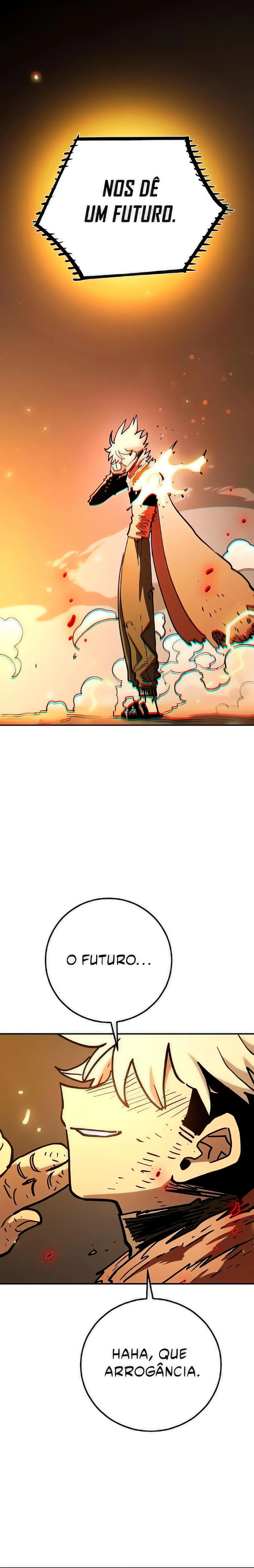 Read Jogador pt Manga Online