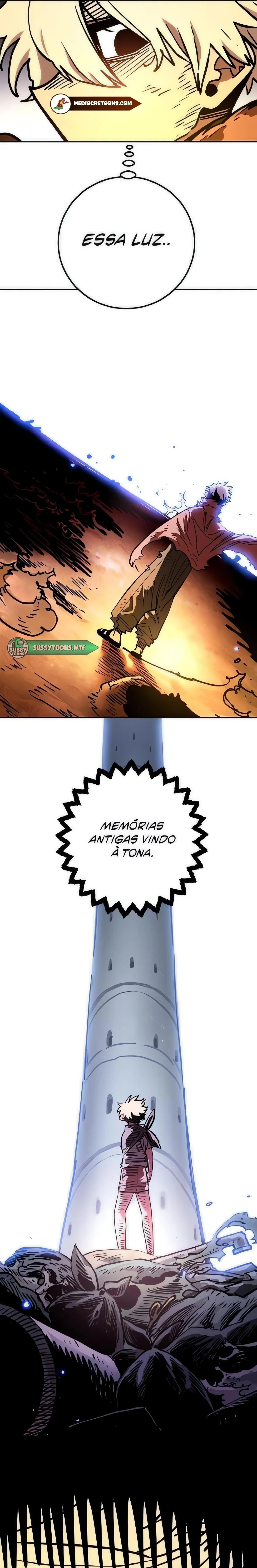 Read Jogador pt Manga Online