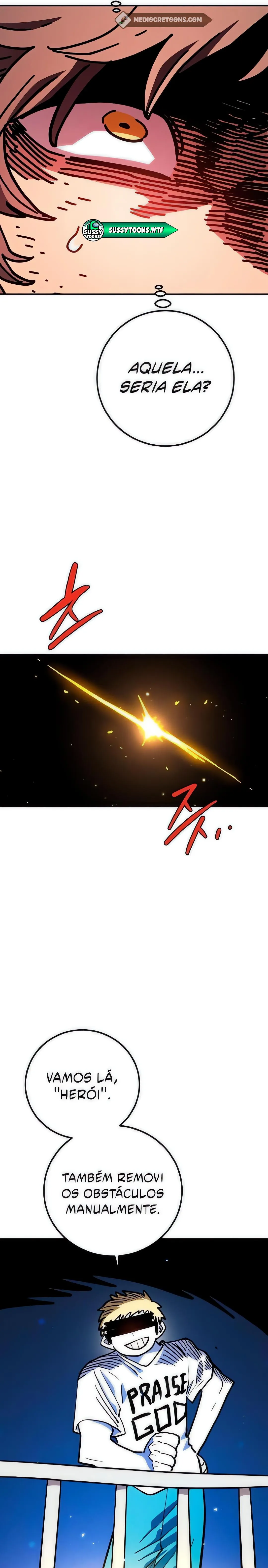 Read Jogador pt Manga Online