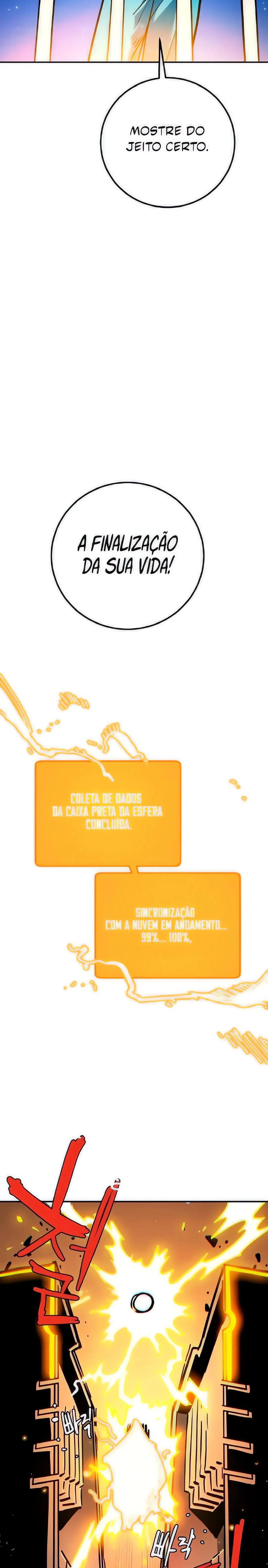 Read Jogador pt Manga Online