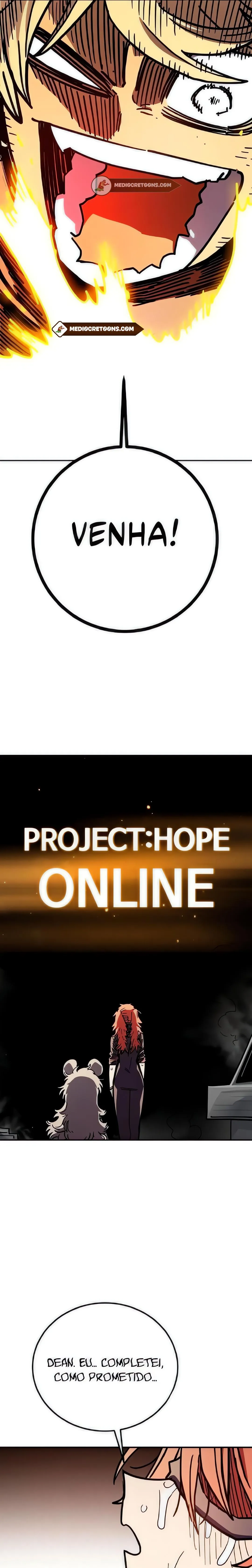 Read Jogador pt Manga Online