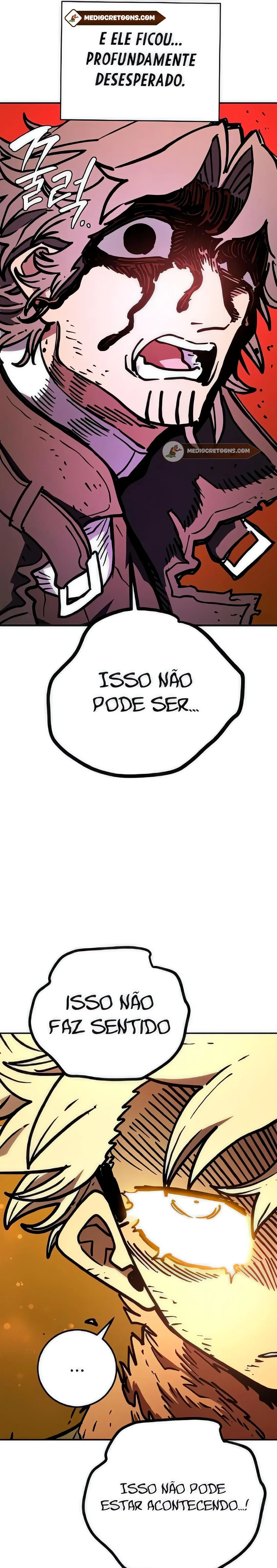 Read Jogador pt Manga Online