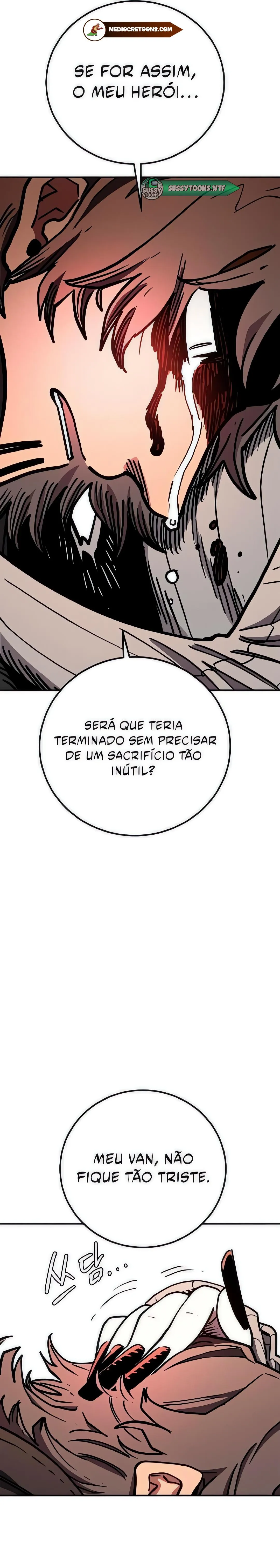 Read Jogador pt Manga Online