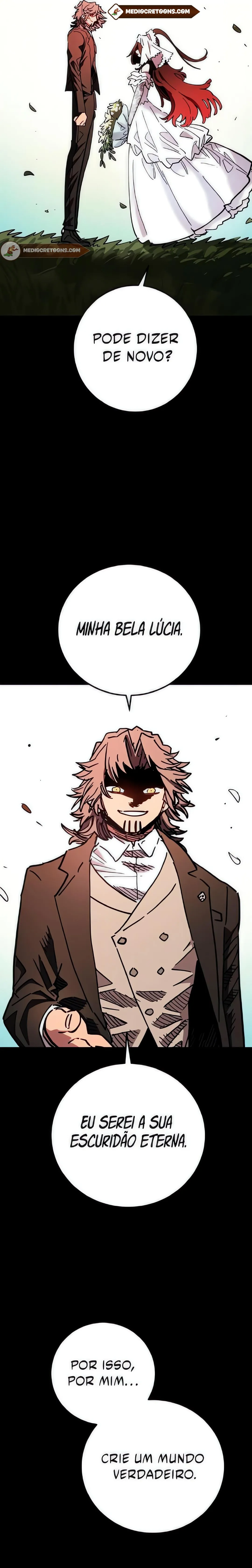 Read Jogador pt Manga Online