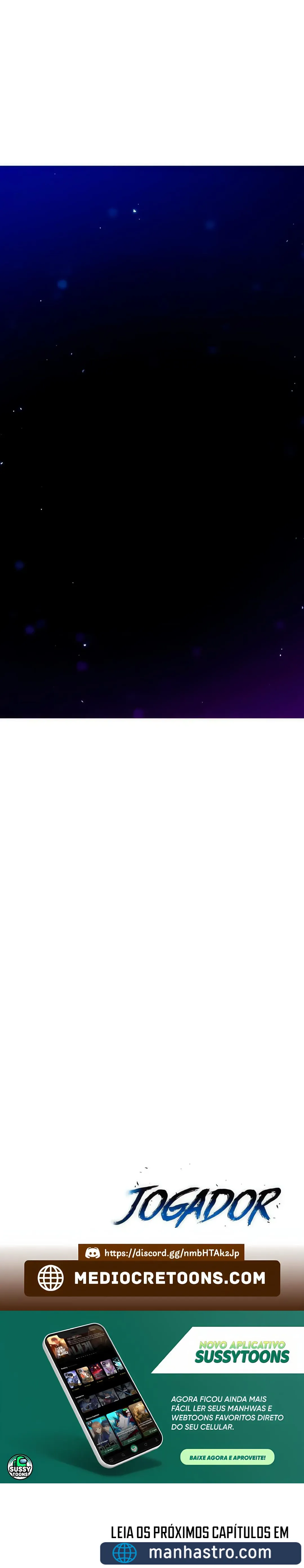 Read Jogador pt Manga Online