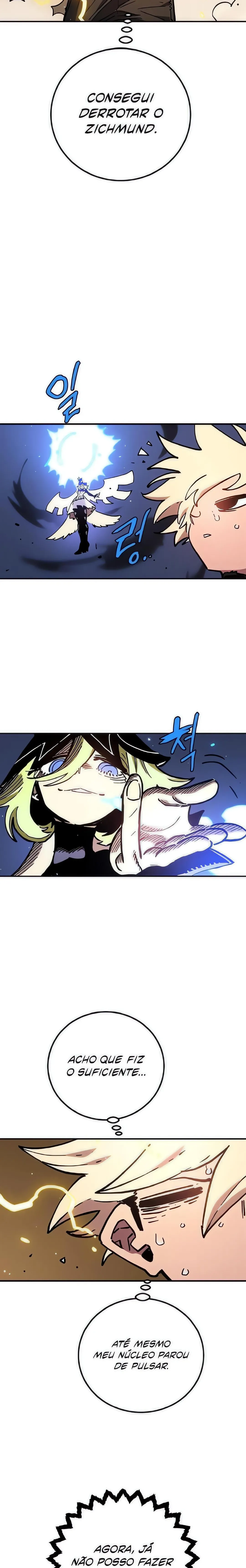 Read Jogador pt Manga Online