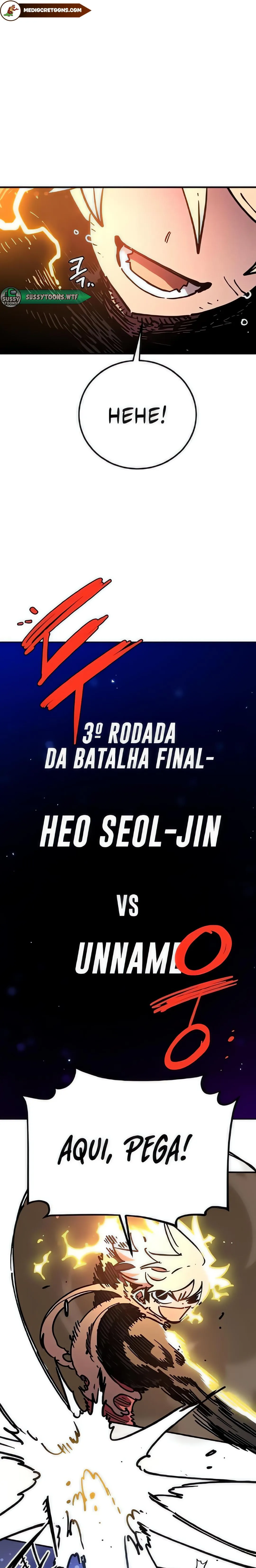 Read Jogador pt Manga Online