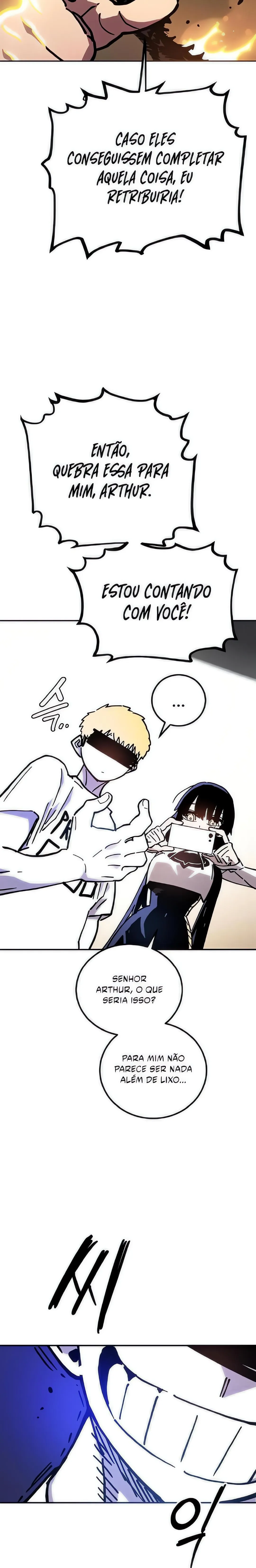 Read Jogador pt Manga Online