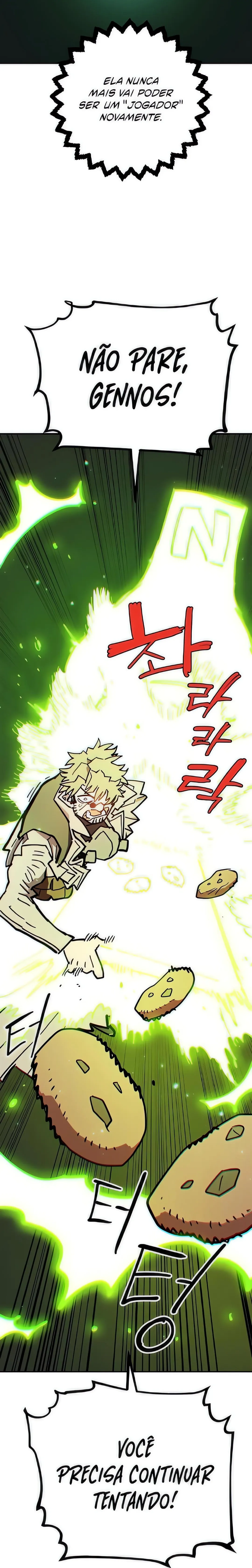 Read Jogador pt Manga Online