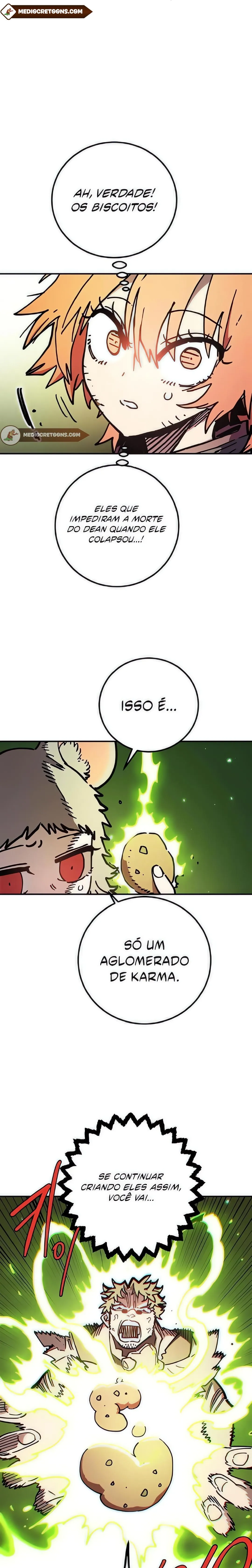 Read Jogador pt Manga Online