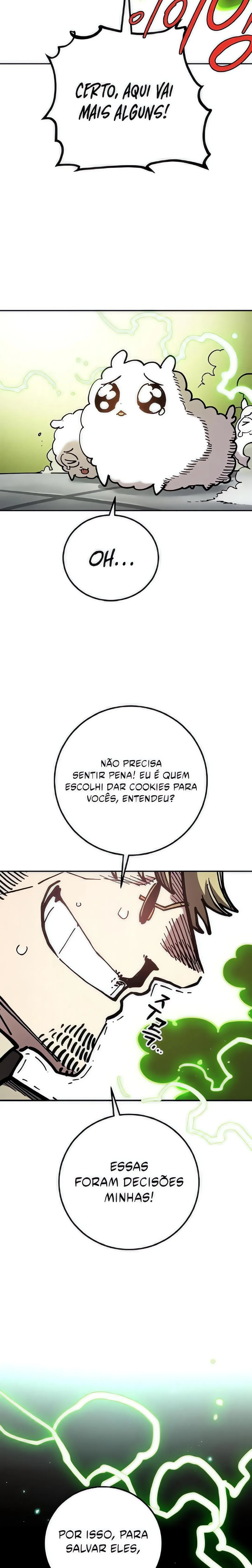 Read Jogador pt Manga Online