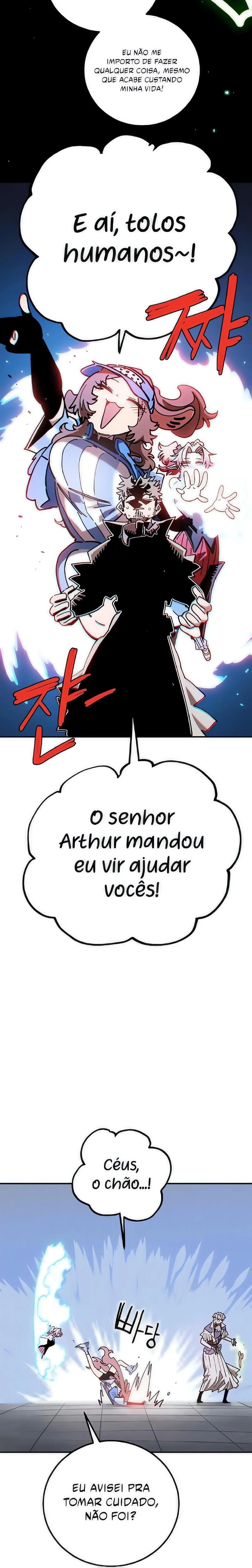 Read Jogador pt Manga Online