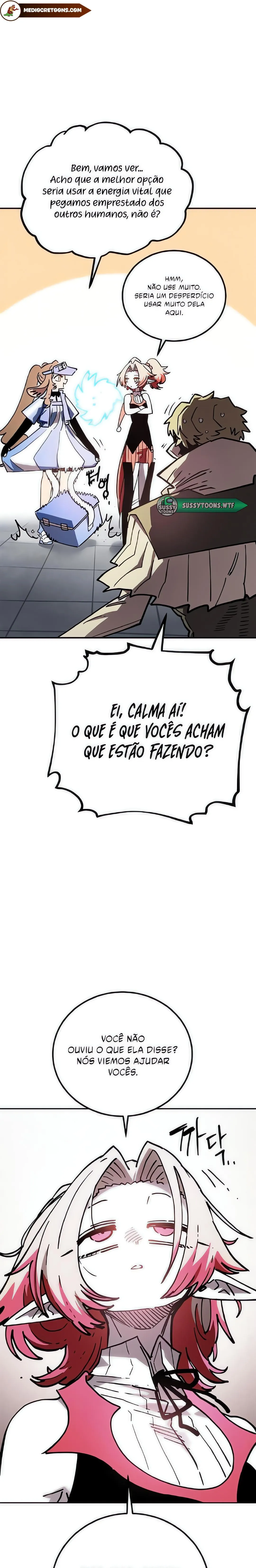 Read Jogador pt Manga Online