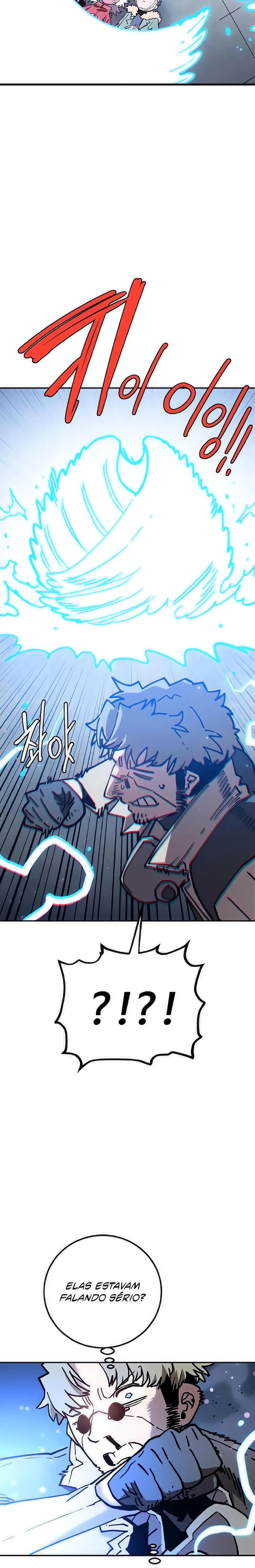 Read Jogador pt Manga Online