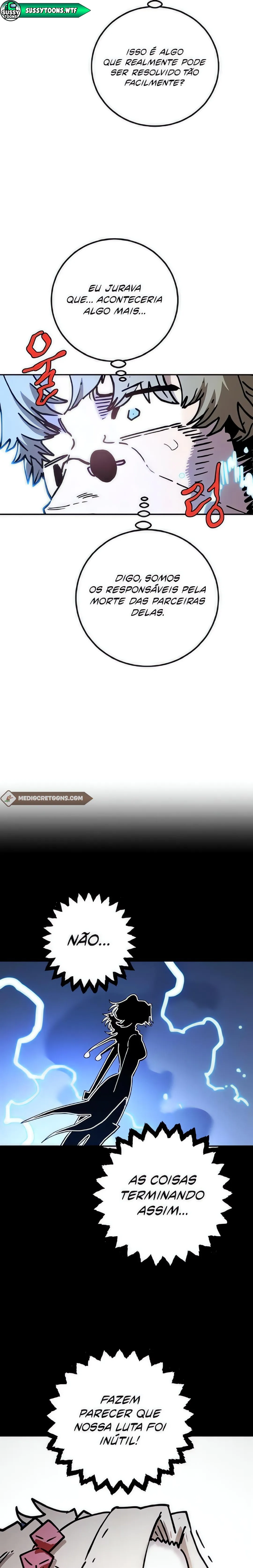 Read Jogador pt Manga Online