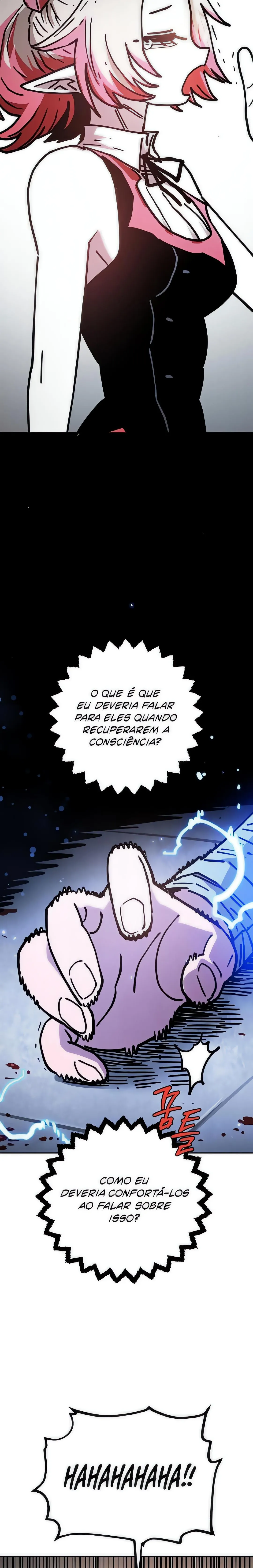 Read Jogador pt Manga Online