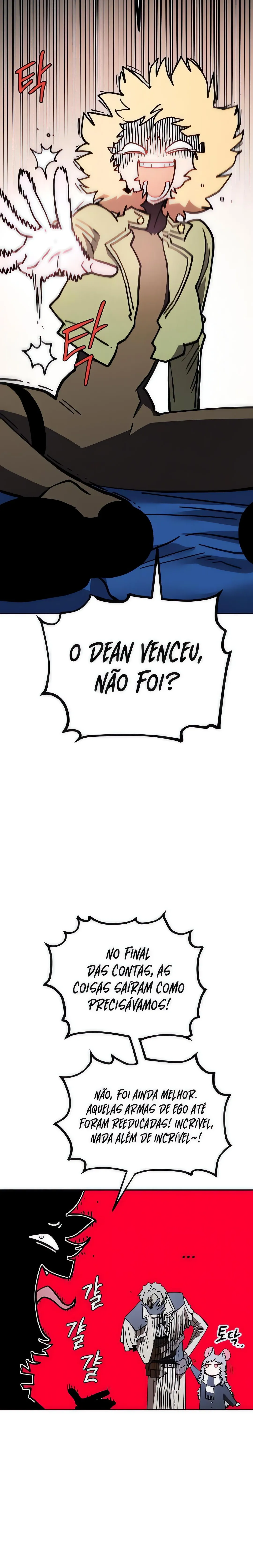 Read Jogador pt Manga Online