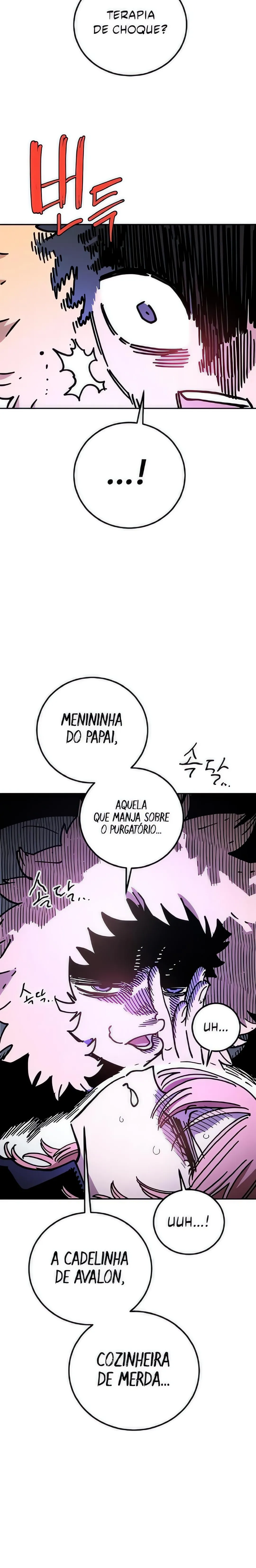 Read Jogador pt Manga Online