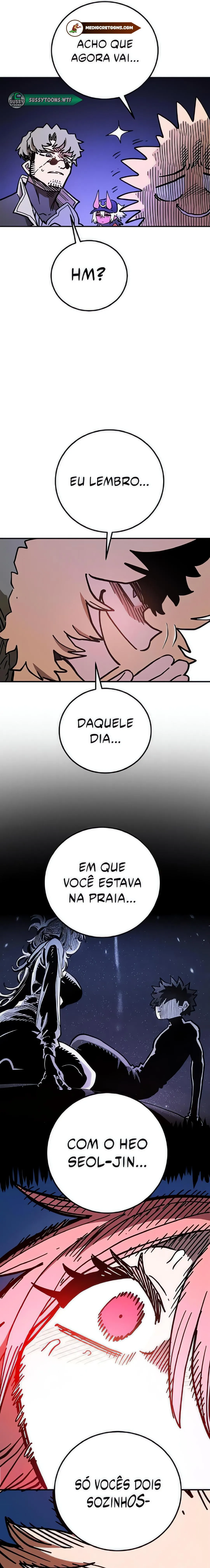 Read Jogador pt Manga Online