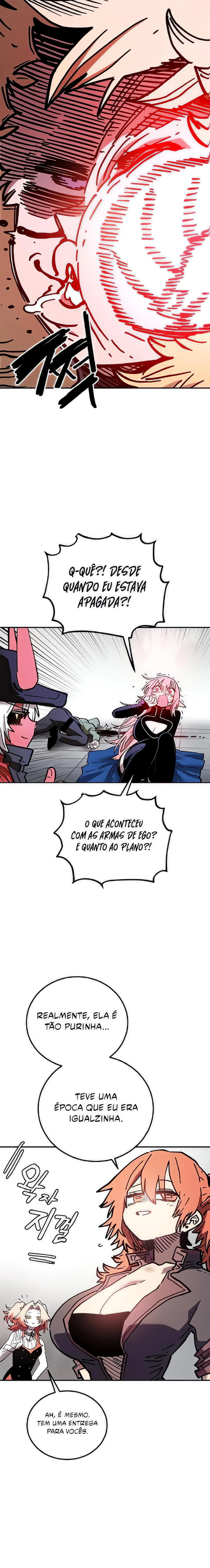 Read Jogador pt Manga Online