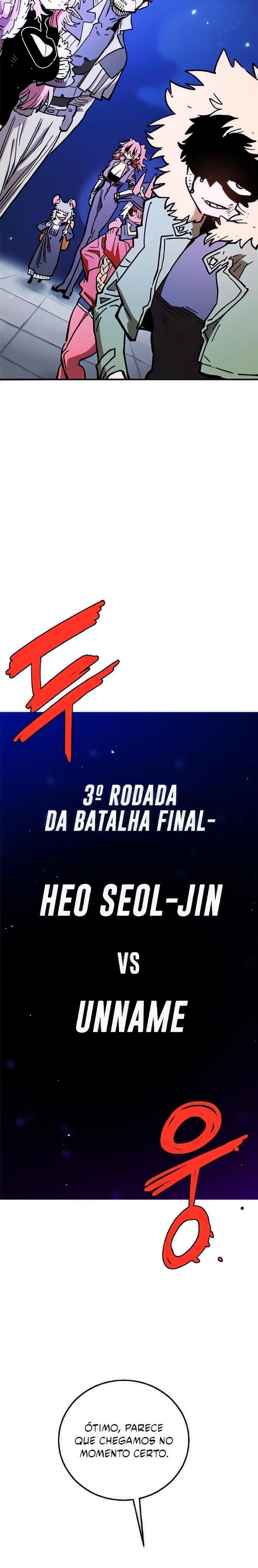 Read Jogador pt Manga Online