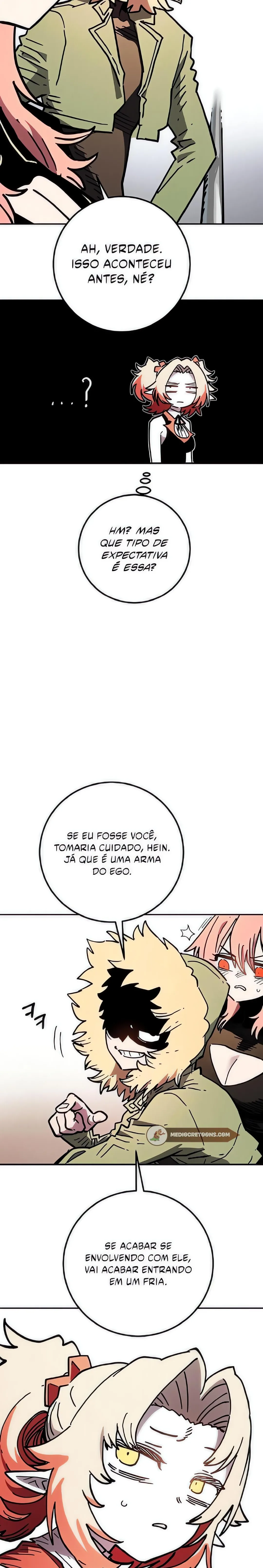 Read Jogador pt Manga Online