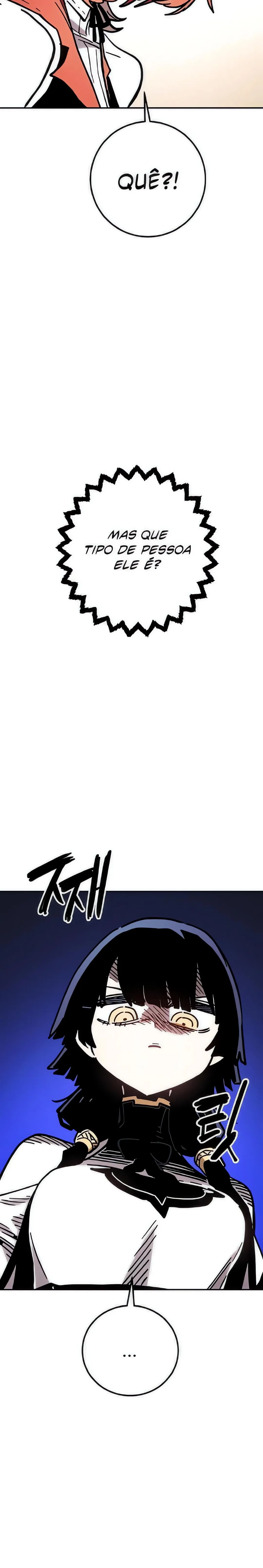 Read Jogador pt Manga Online