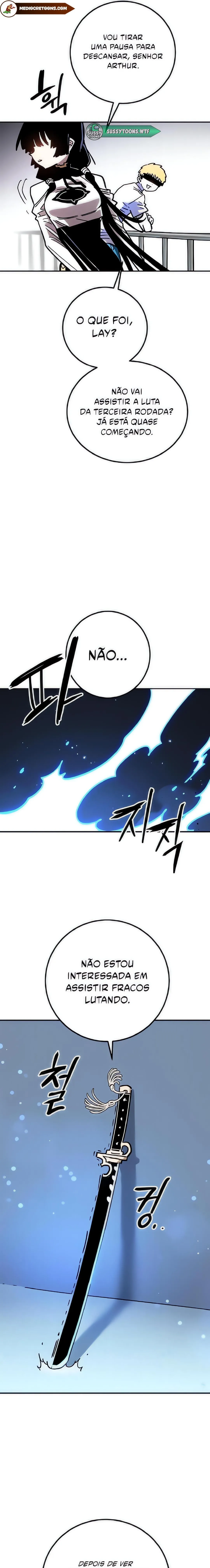 Read Jogador pt Manga Online