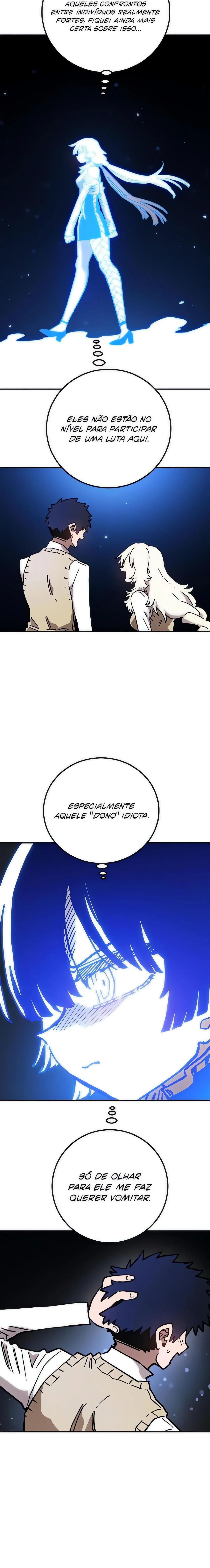 Read Jogador pt Manga Online