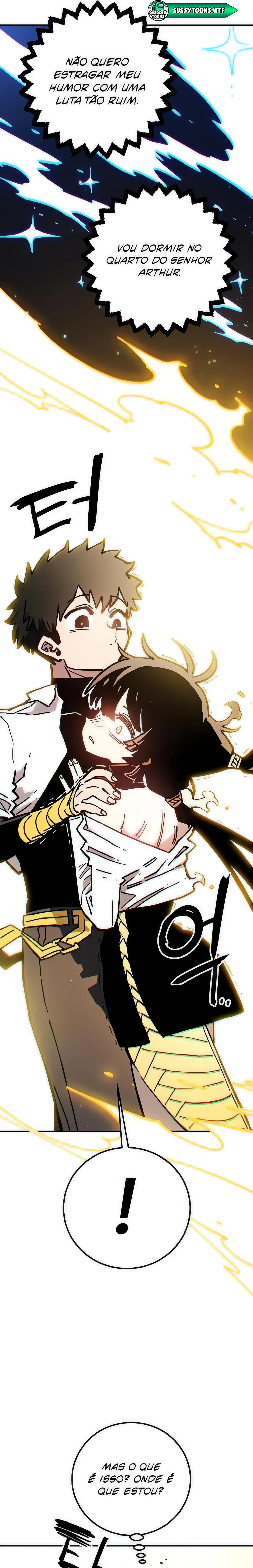 Read Jogador pt Manga Online