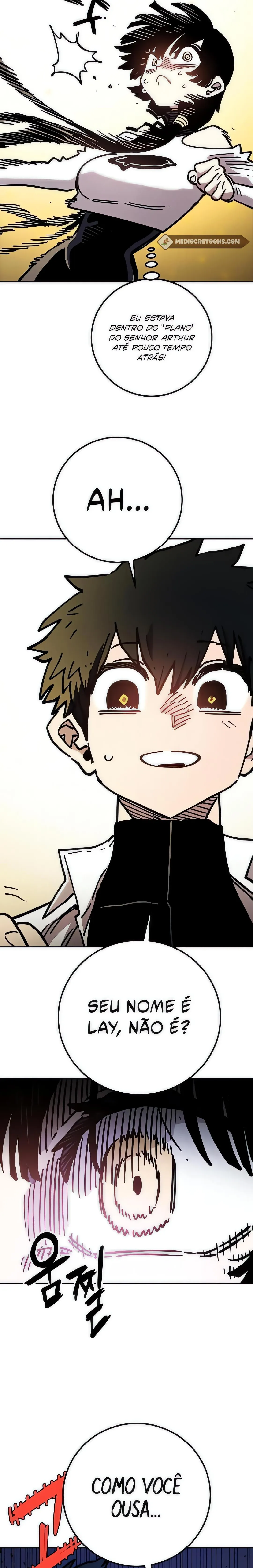 Read Jogador pt Manga Online