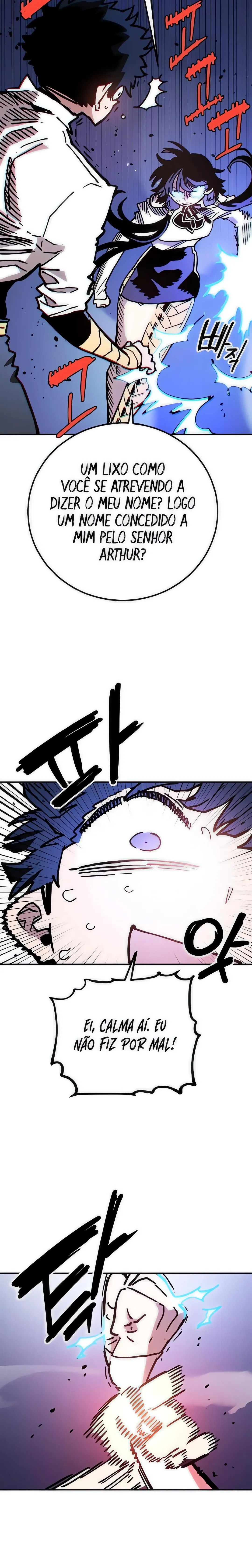 Read Jogador pt Manga Online