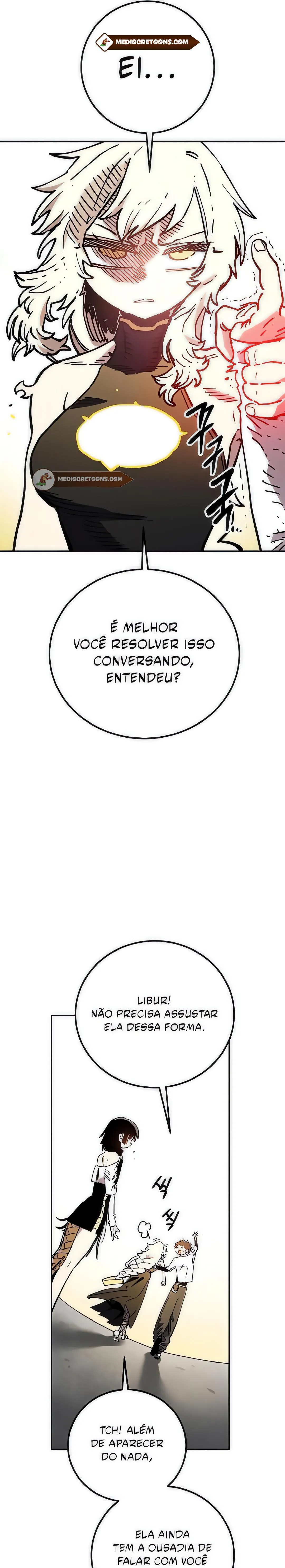 Read Jogador pt Manga Online