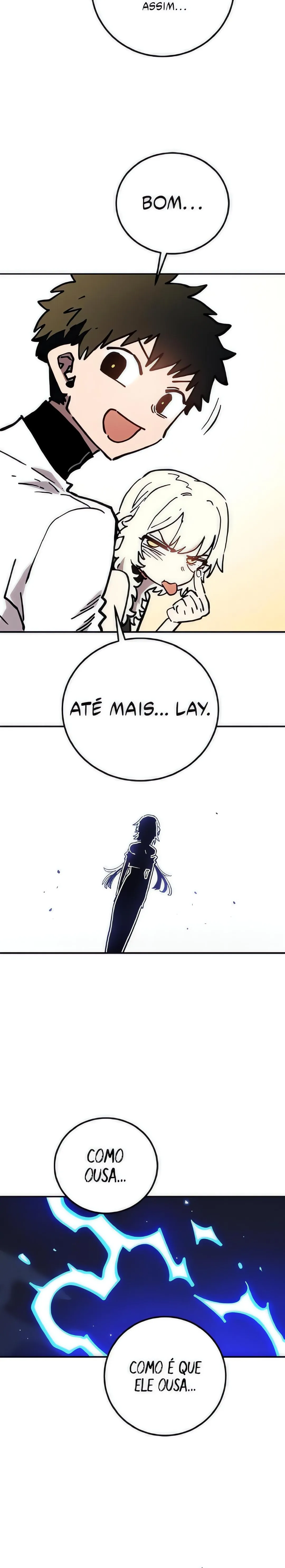 Read Jogador pt Manga Online