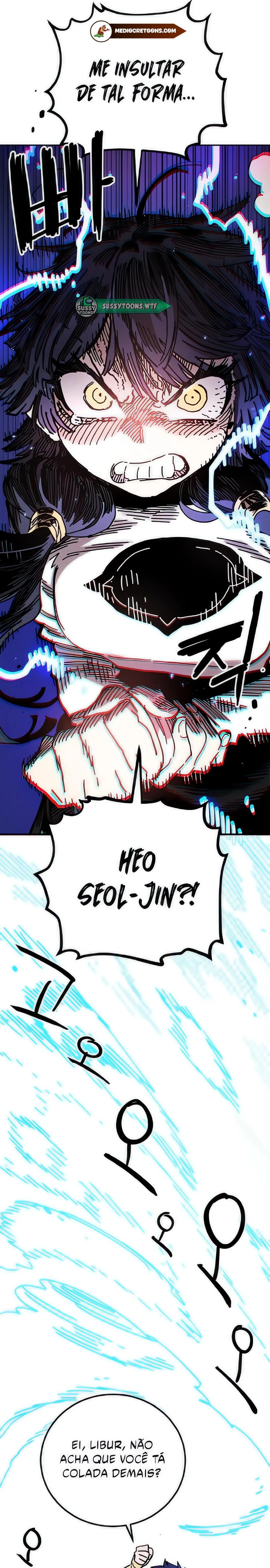 Read Jogador pt Manga Online