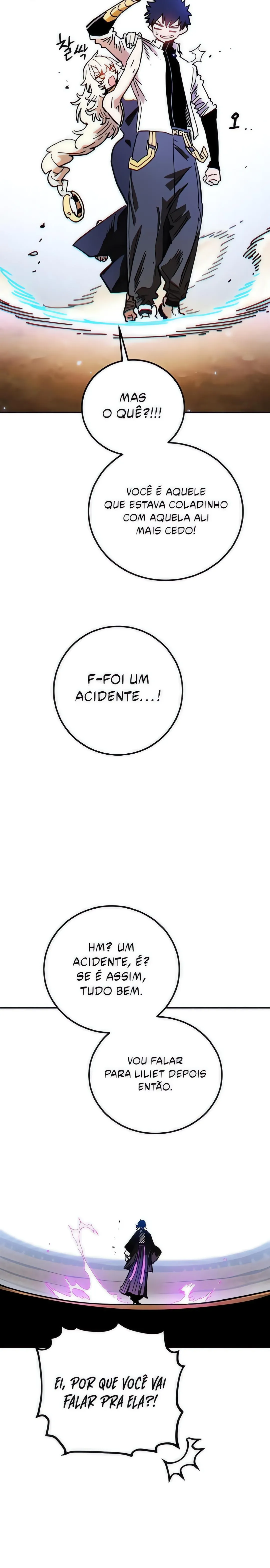 Read Jogador pt Manga Online