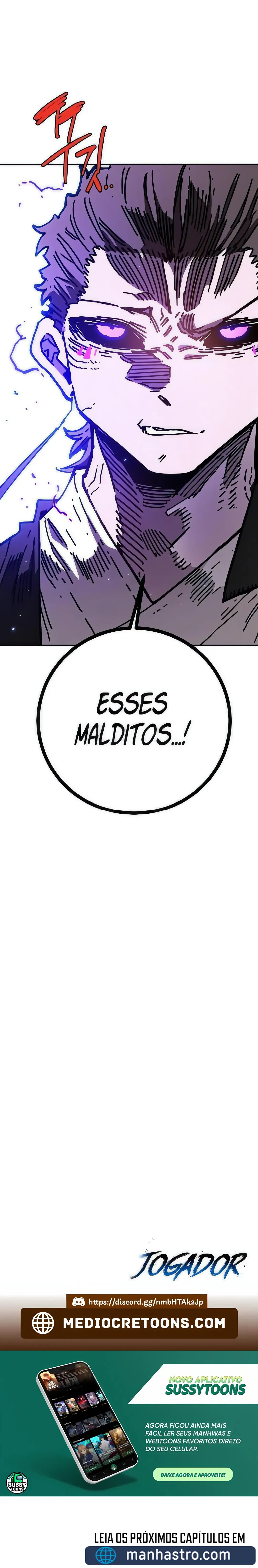 Read Jogador pt Manga Online