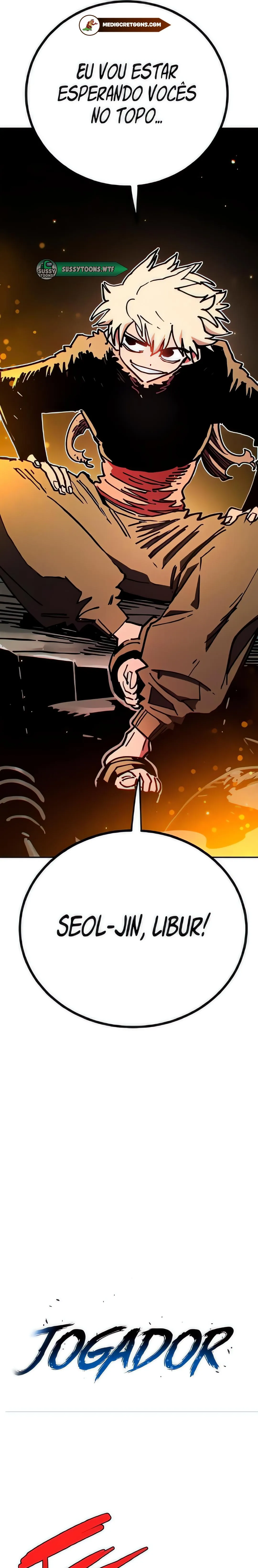 Read Jogador pt Manga Online